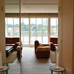 Penthouse Duplex 2 Chaleureux Et Familiale Vue Sur Le Zoute A By La Conciergerie Apartamento