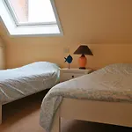 Penthouse Duplex 2 Chaleureux Et Familiale Vue Sur Le Zoute A By La Conciergerie Apartamento