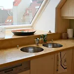 Penthouse Duplex 2 Chaleureux Et Familiale Vue Sur Le Zoute A By La Conciergerie Apartamento