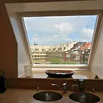 Penthouse Duplex 2 Chaleureux Et Familiale Vue Sur Le Zoute A By La Conciergerie *