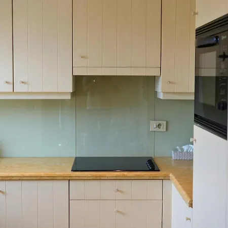 Penthouse Duplex 2 Chaleureux Et Familiale Vue Sur Le Zoute A By La Conciergerie 公寓