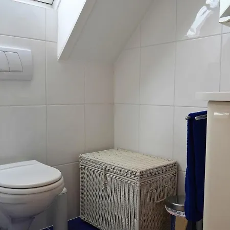 Penthouse Duplex 2 Chaleureux Et Familiale Vue Sur Le Zoute A By La Conciergerie クノック・ヘイスト