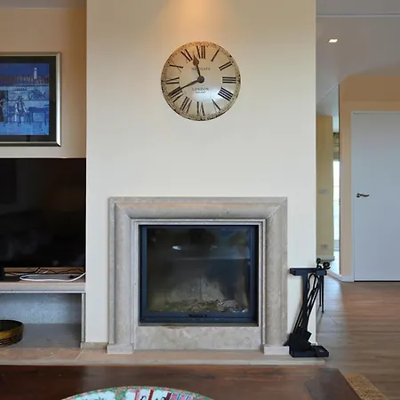 Penthouse Duplex 2 Chaleureux Et Familiale Vue Sur Le Zoute A By La Conciergerie * 크노케-하이스트